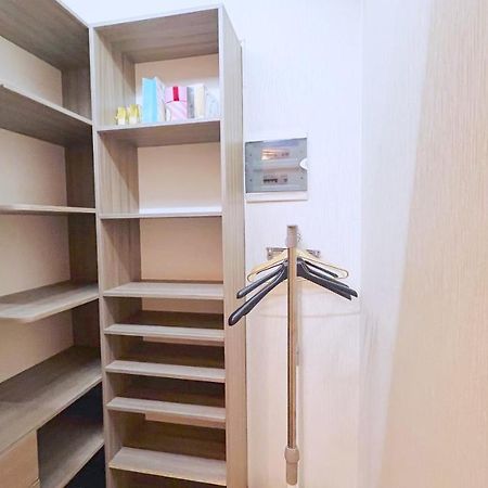 Apartament De Lux Cu 2 Camere Si Living Chişinǎu Buitenkant foto