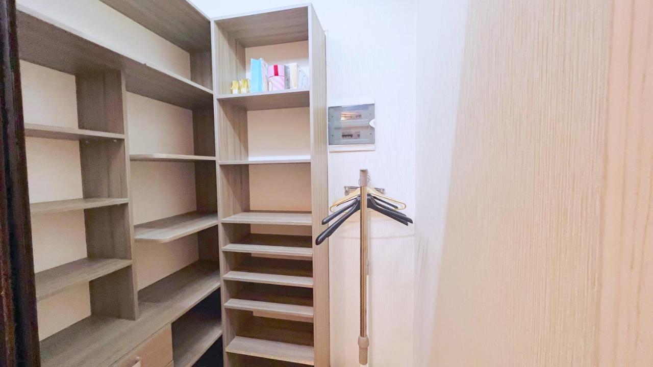 Apartament De Lux Cu 2 Camere Si Living Chişinǎu Buitenkant foto